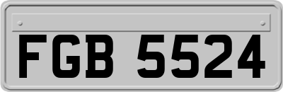 FGB5524