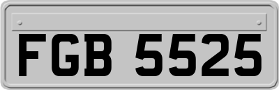 FGB5525