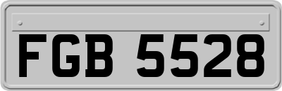 FGB5528