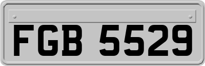 FGB5529