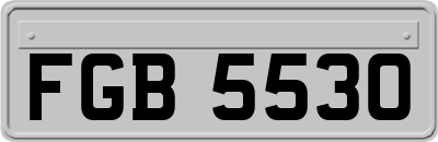 FGB5530