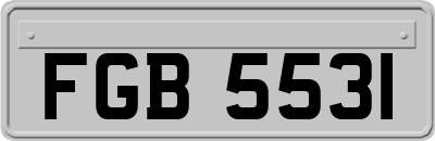 FGB5531