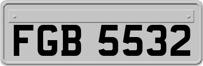 FGB5532