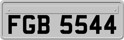FGB5544