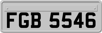 FGB5546