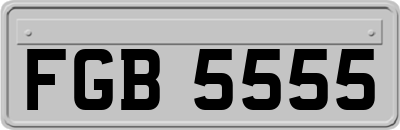 FGB5555