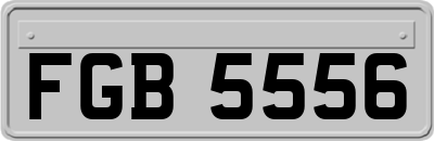 FGB5556