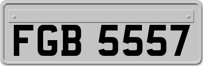 FGB5557
