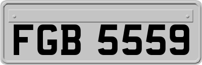 FGB5559