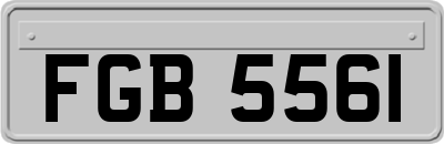 FGB5561