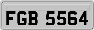 FGB5564