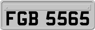 FGB5565