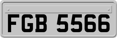 FGB5566