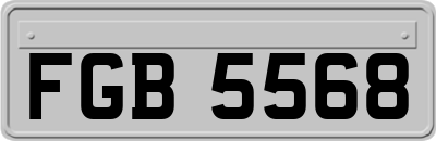 FGB5568
