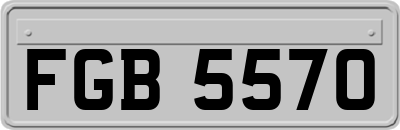 FGB5570