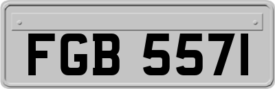FGB5571