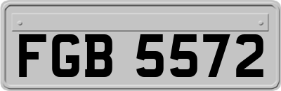 FGB5572
