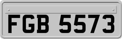FGB5573