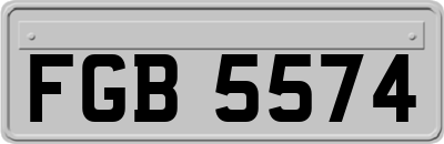 FGB5574