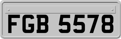FGB5578