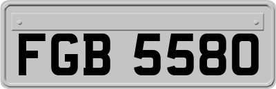 FGB5580
