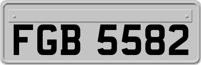 FGB5582