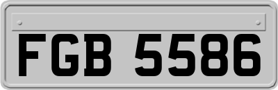 FGB5586