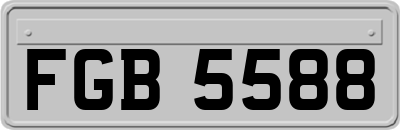 FGB5588