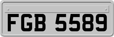 FGB5589