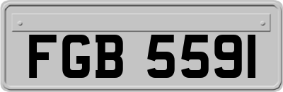 FGB5591