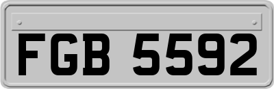 FGB5592