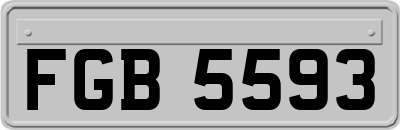 FGB5593
