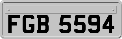 FGB5594