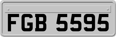 FGB5595