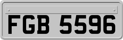 FGB5596
