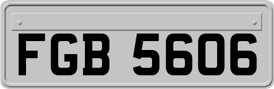 FGB5606