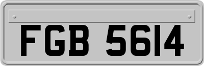 FGB5614