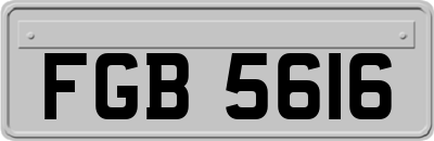 FGB5616