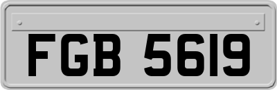 FGB5619