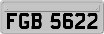 FGB5622