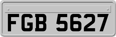 FGB5627