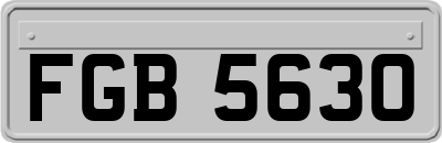FGB5630