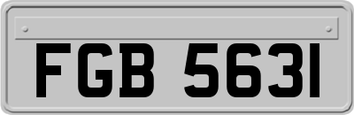 FGB5631