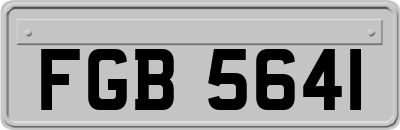 FGB5641