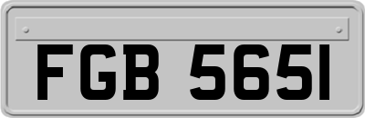 FGB5651
