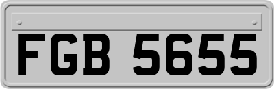 FGB5655