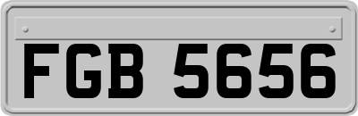 FGB5656