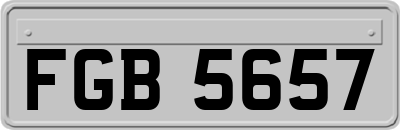 FGB5657
