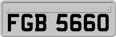 FGB5660