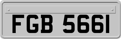 FGB5661